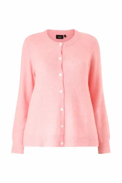 Zizzi Cardigan mVida L/S^Dame Trøjer & Cardigans