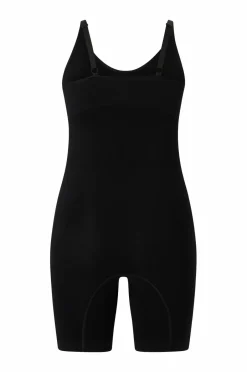 Zizzi Formende jumpsuit Shapewear - medium support^Dame Shaping