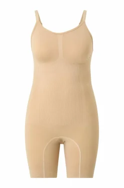 Hot Formende jumpsuit Shapewear - medium support Dame Shaping