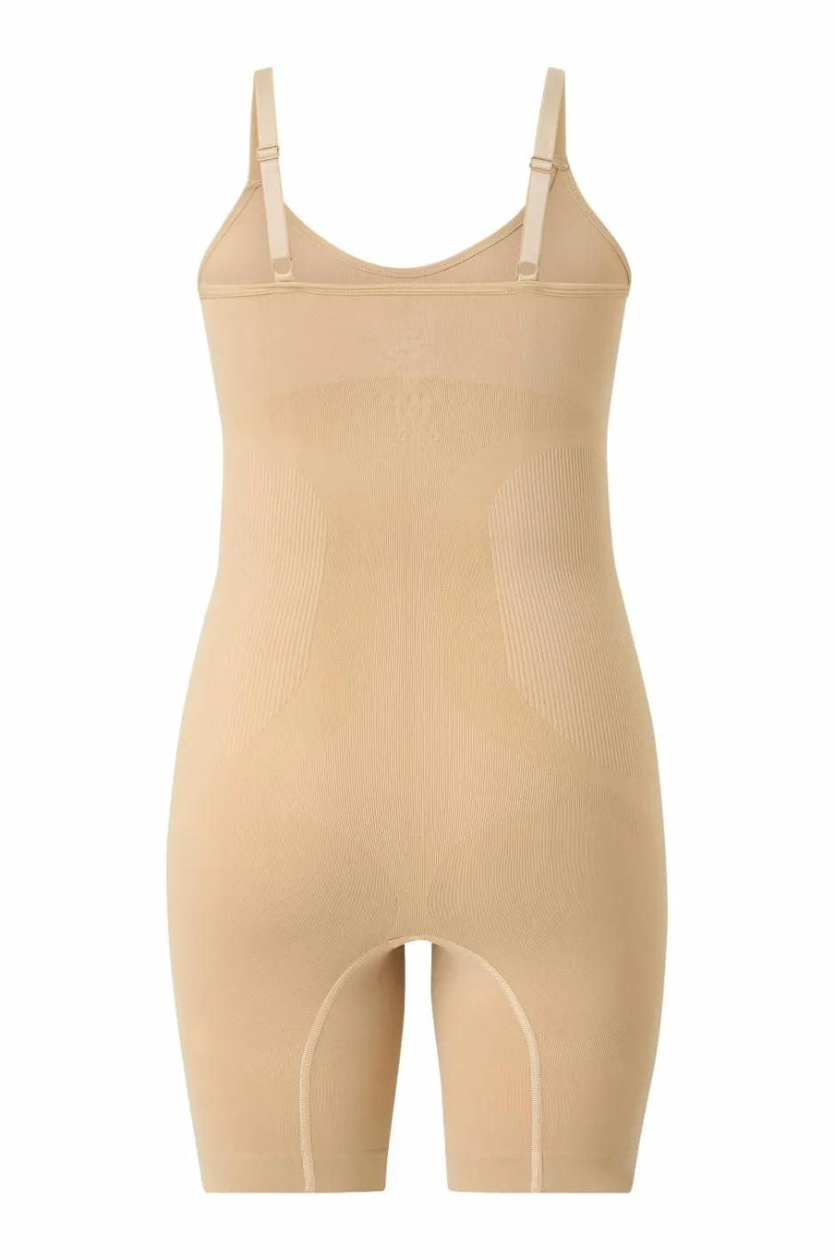 Hot Formende jumpsuit Shapewear - medium support Dame Shaping