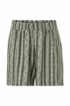 Zizzi Hørshorts vBitten^Dame Shorts
