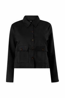 Online Jakke cAdora Indoor Dame Blazere & Veste