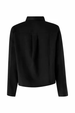 Online Jakke cAdora Indoor Dame Blazere & Veste