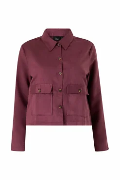 New Jakke cAdora Indoor Dame Blazere & Veste