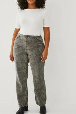 Sale Jeans jAbina Gemma Dame Jeans
