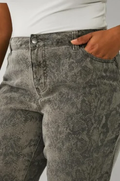 Sale Jeans jAbina Gemma Dame Jeans
