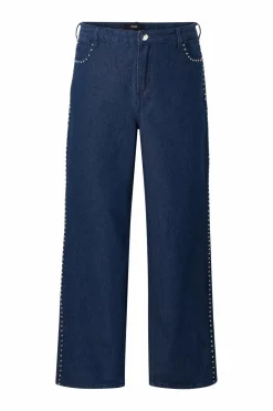 Zizzi Jeans jMavia^Dame Jeans