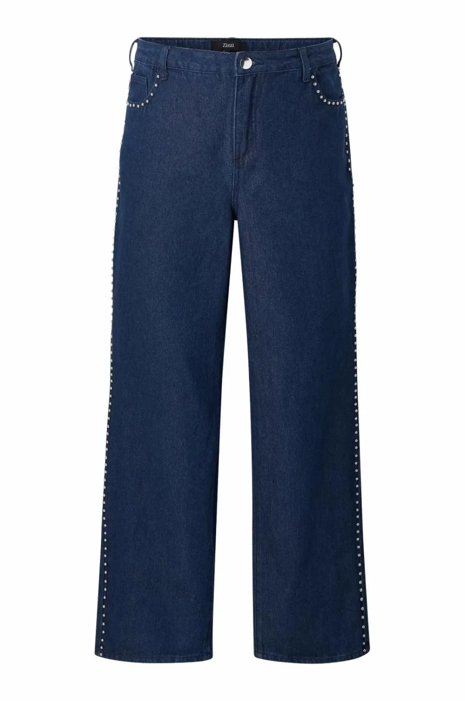 Zizzi Jeans jMavia^Dame Jeans