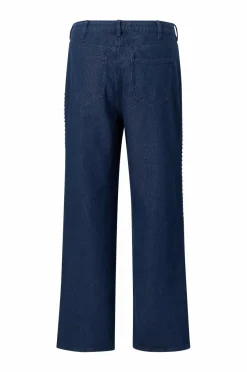 Zizzi Jeans jMavia^Dame Jeans