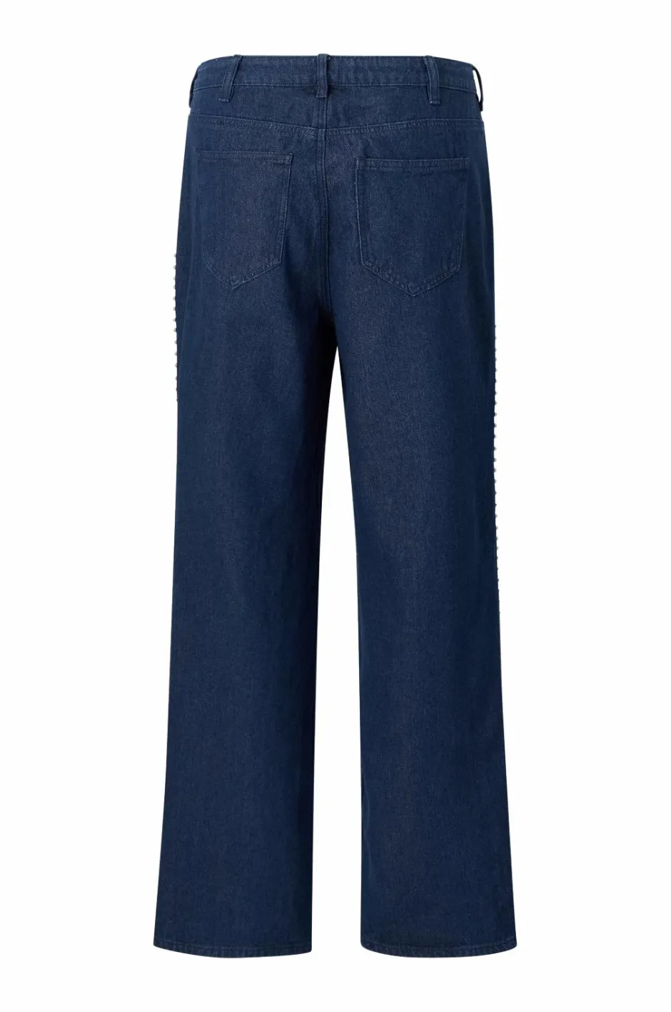 Zizzi Jeans jMavia^Dame Jeans