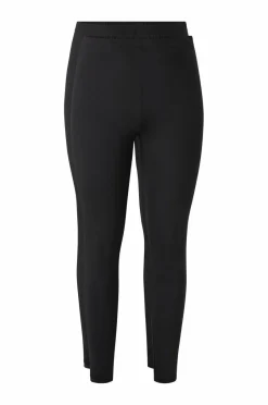 Zizzi Leggings Long 2-pak^Dame Tights & Leggings
