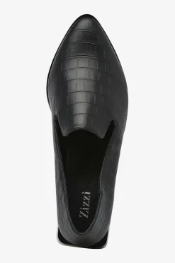 Zizzi Loafers fHazel med en bred pasform^Dame Loafers