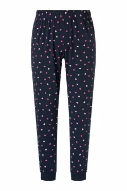 Zizzi Natbukser mHanny, Pants^Dame Nattøj