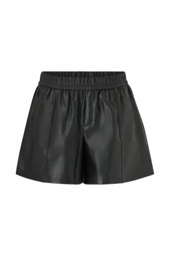 Sale Shorts eAlina Abk PU Dame Shorts