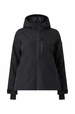 Discount Skijakke mSnow L/S Dame Overtøj|Overtøj