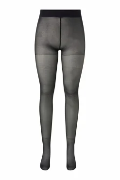 Hot Strømpebukser Tights 40 Den Compression Dame Strømpebukser