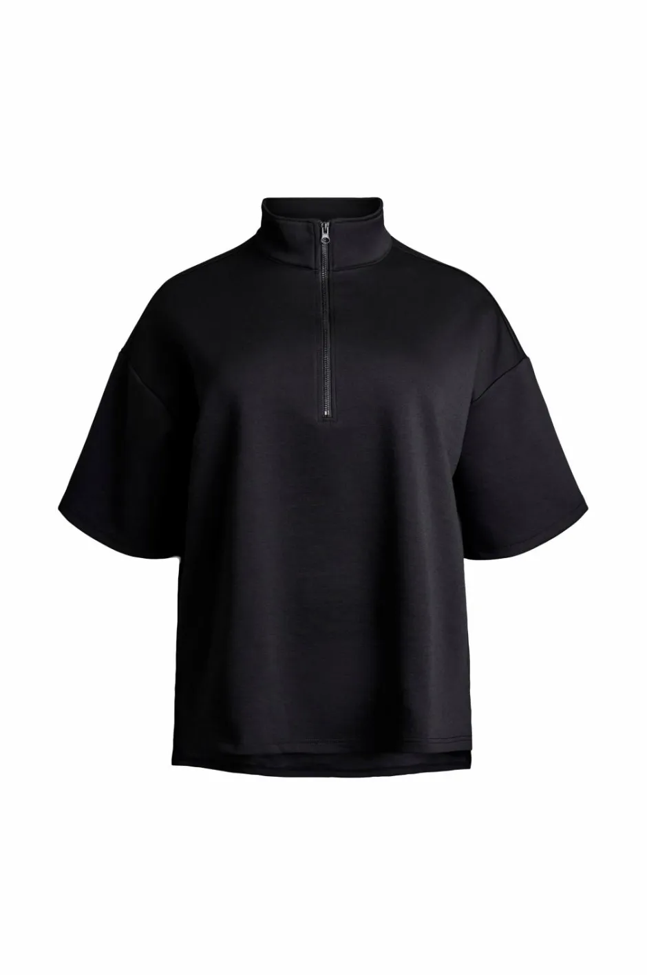 Hot Sweatshirt caKatalina 1/2 Zip Dame Sweatshirts & Hoodies