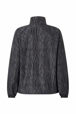 Discount Træningsjakke aKrisha L/S Dame Træningstøj|Træningstøj