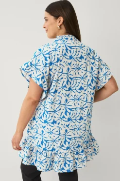Outlet Tunika caEllo S/S Dame Tunikaer