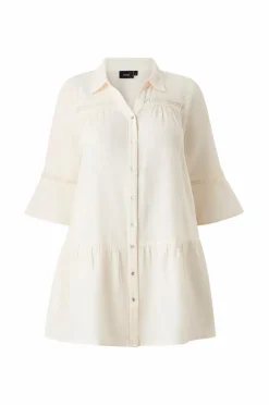 New Tunikaen mZahra 3/4 Tunic Dame Tunikaer