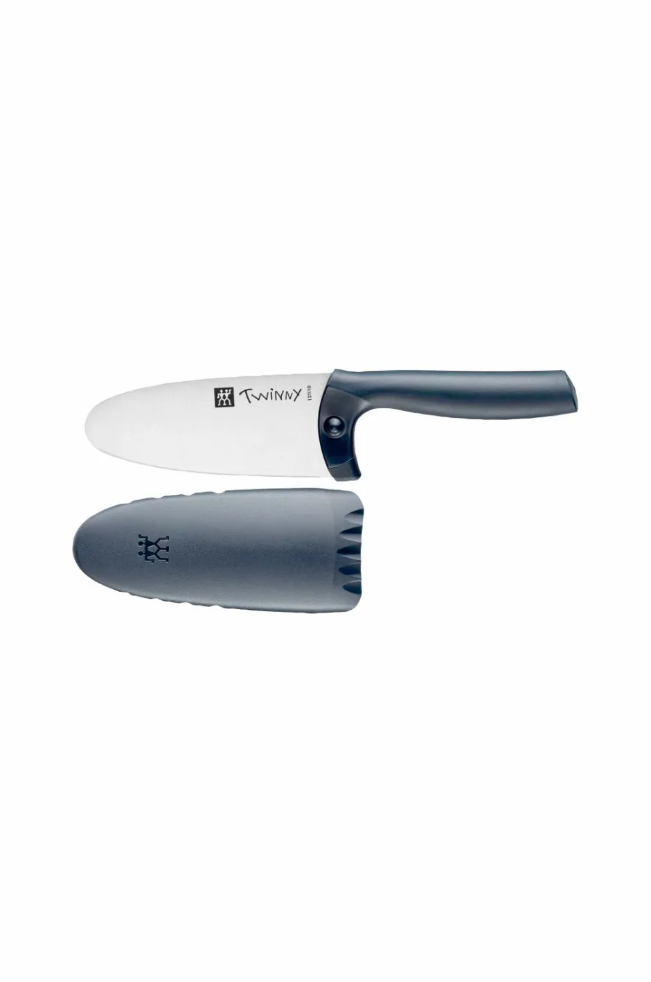 New Børnekniv Twinny 10,5 cm Køkkenknive & Knivtilbehør