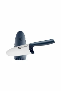 New Børnekniv Twinny 10,5 cm Køkkenknive & Knivtilbehør