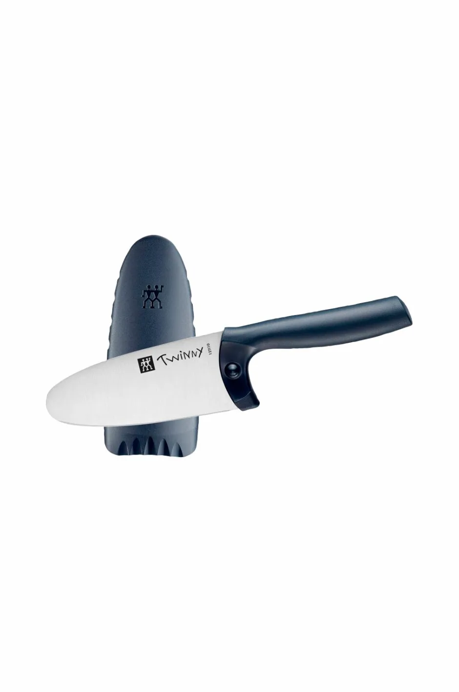 New Børnekniv Twinny 10,5 cm Køkkenknive & Knivtilbehør