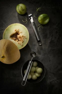ZWILLING Citronskræller 17 cm^ Husholdningsartikler