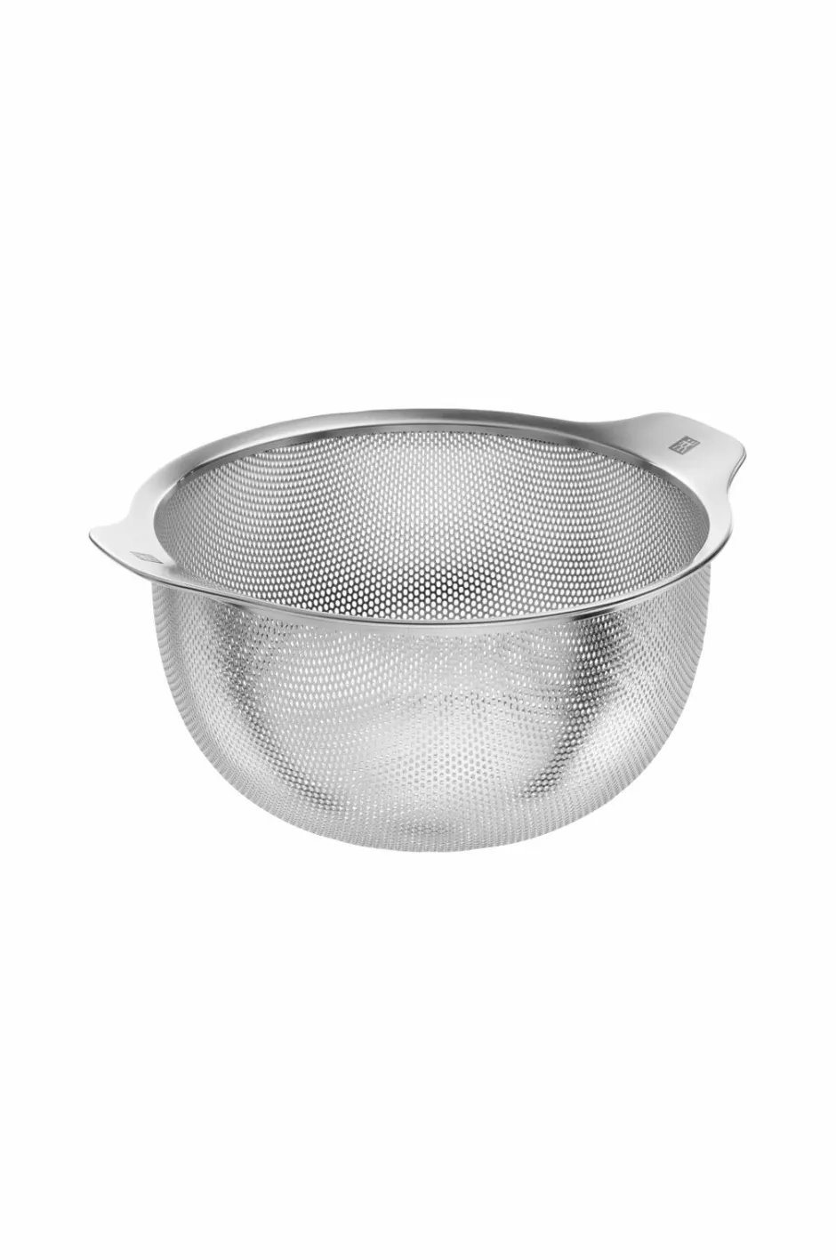 ZWILLING Dørslag/si 24 cm 18/10 stål^ Husholdningsartikler