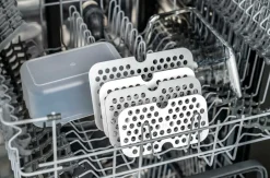 ZWILLING Drypbakker Fresh & Save til plastbeholder M/L 2-pak^ Køkkenopbevaring