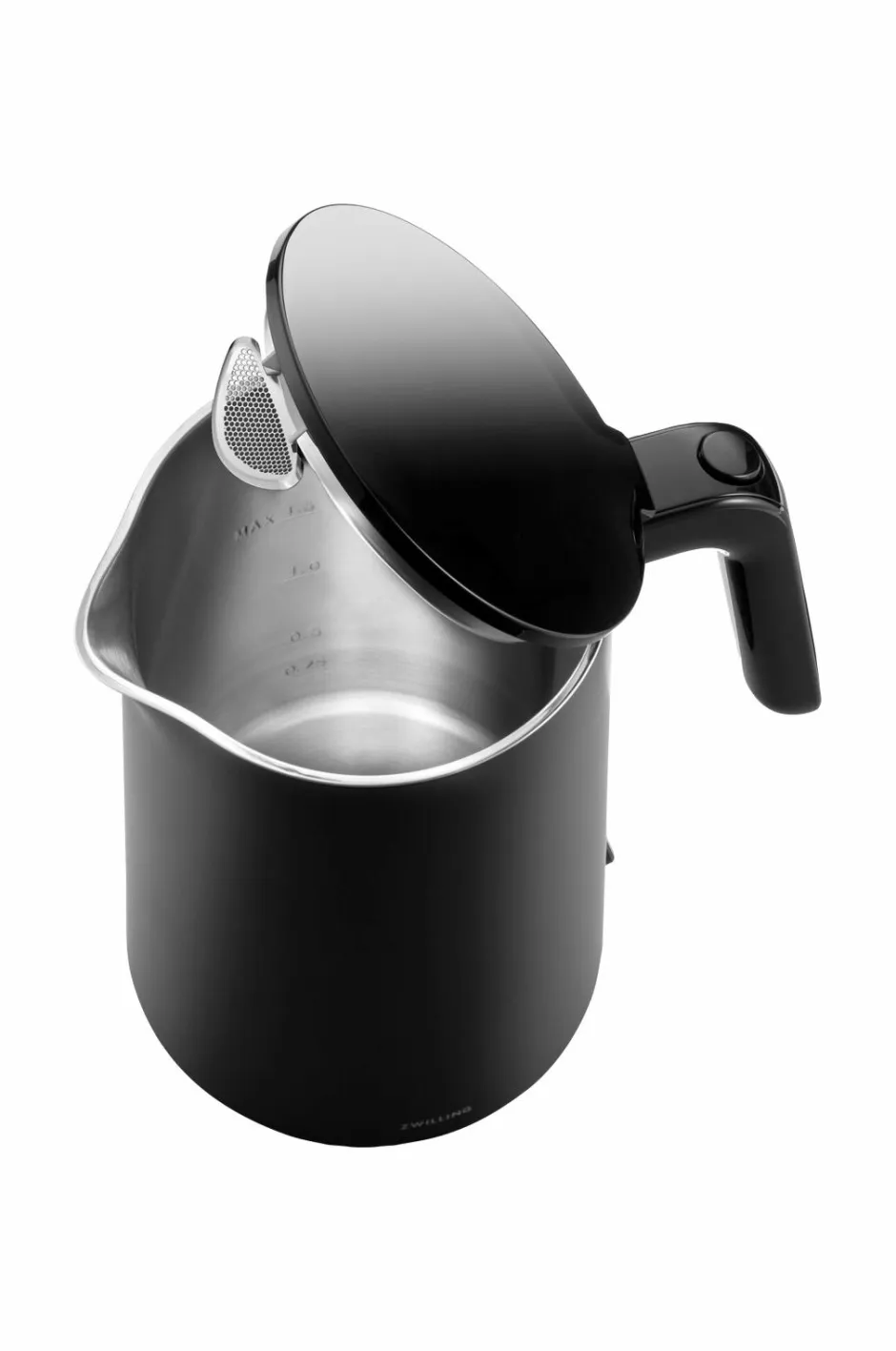 ZWILLING Elkedel Enfinigy 1,5 l^ Små Køkkenmaskiner