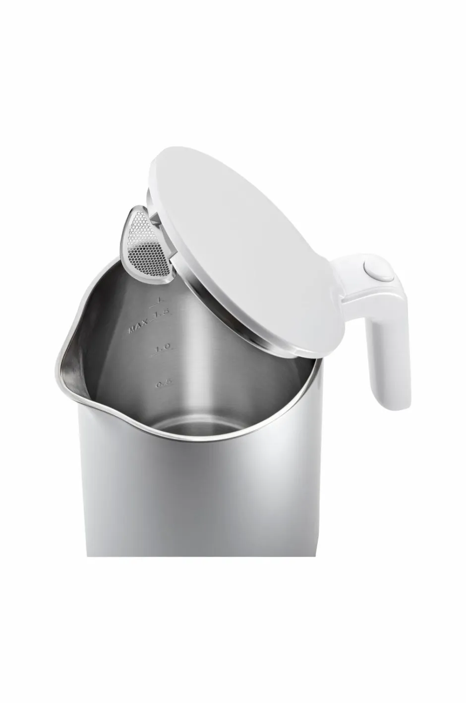 ZWILLING Elkedel Pro Enfinigy 1,5 l^ Små Køkkenmaskiner