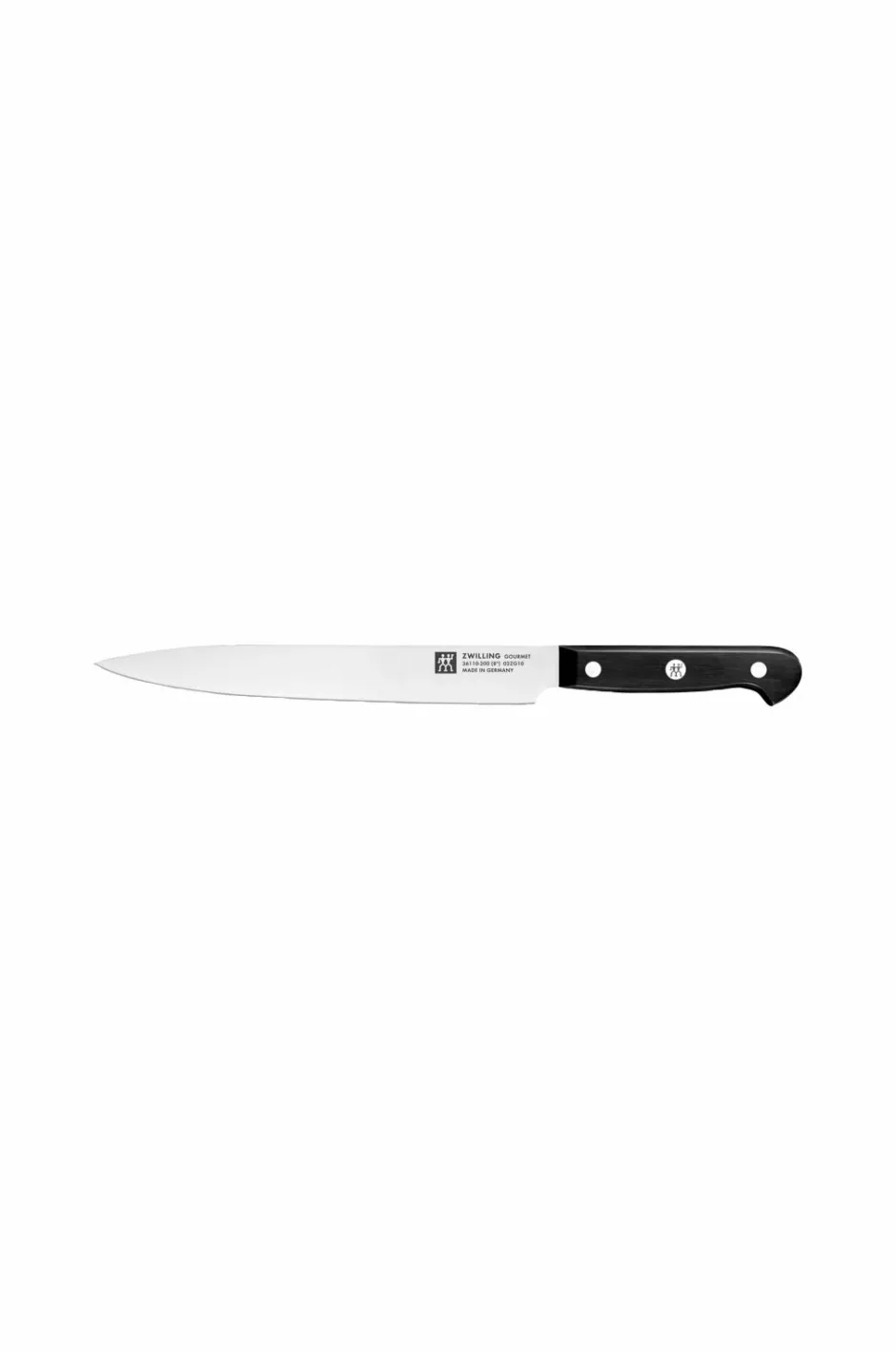 ZWILLING Fileteringskniv Gourmet 20 cm^ Køkkenknive & Knivtilbehør