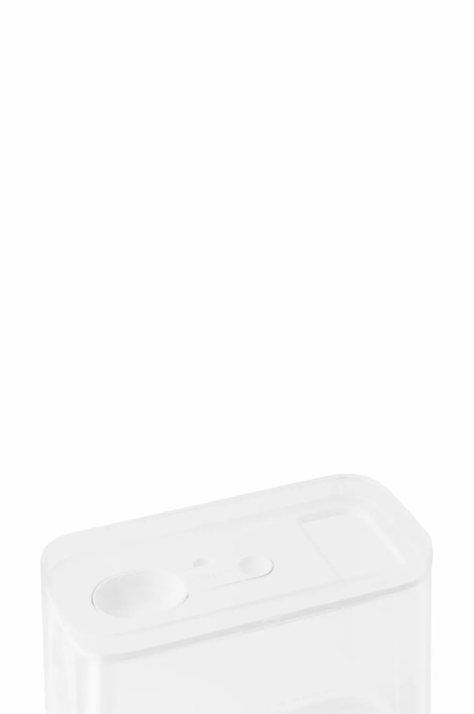 Discount Forvaringsboks Fresh & Save Cube 3M Køkkenopbevaring