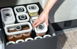 Discount Forvaringsboks Fresh & Save Cube 3M Køkkenopbevaring