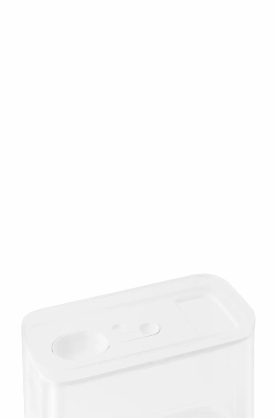 ZWILLING Forvaringsboks Fresh & Save Cube 2M^ Køkkenopbevaring