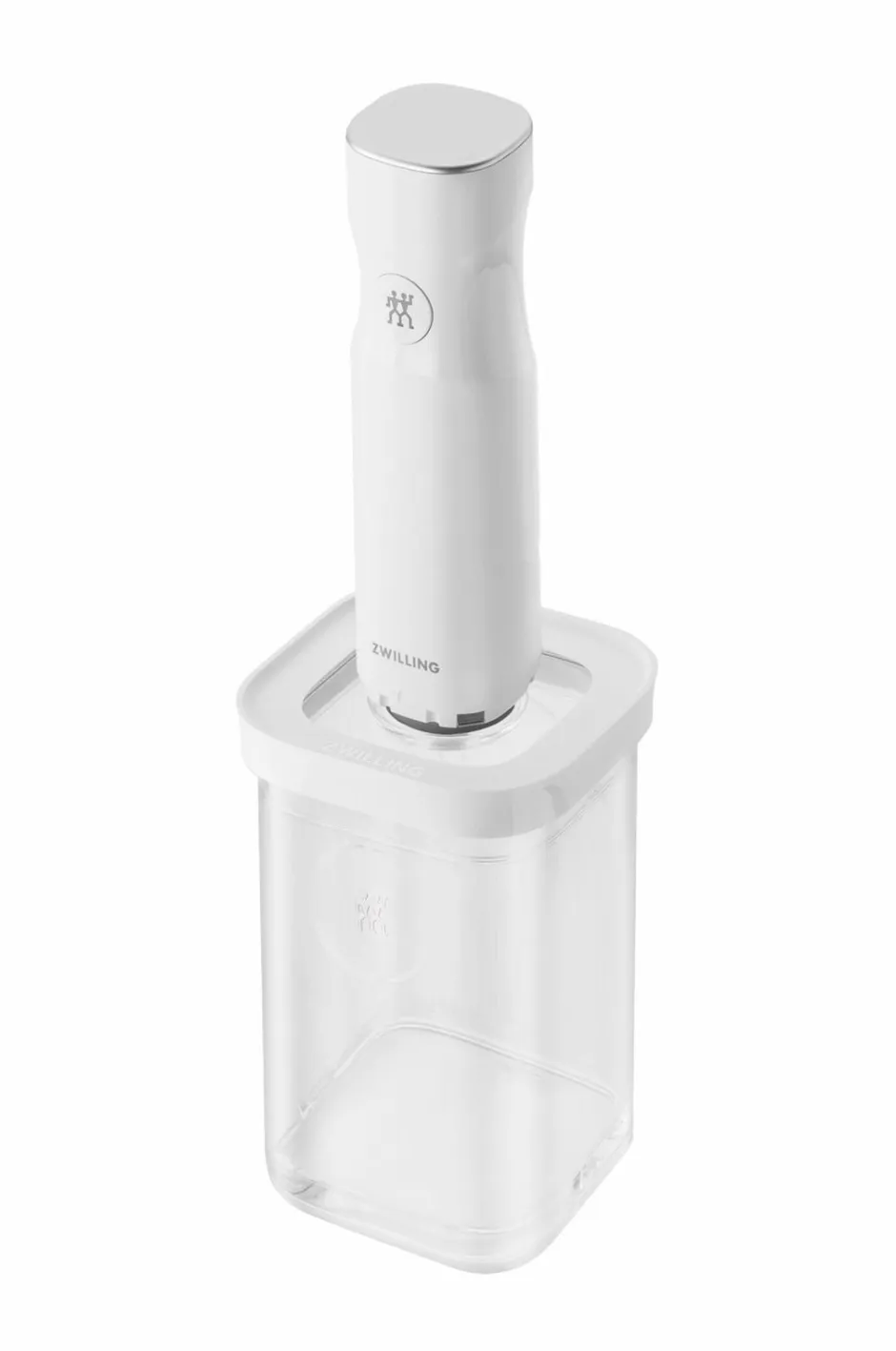 Discount Forvaringsboks Fresh & Save Cube 2S Køkkenopbevaring