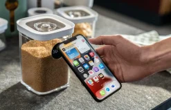 Discount Forvaringsboks Fresh & Save Cube 2S Køkkenopbevaring