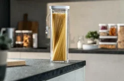 Best Forvaringsboks Fresh & Save Cube 4S Køkkenopbevaring