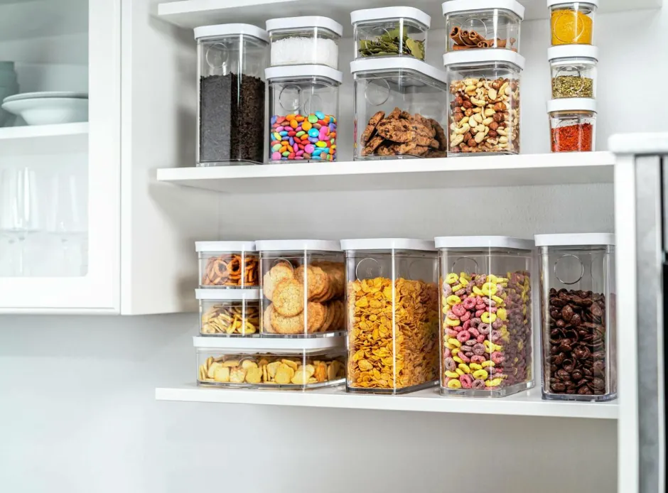 ZWILLING Forvaringsboks Fresh & Save Cube L^ Køkkenopbevaring