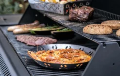 Grillpanna BBQ+ med håndtag Pander & Gryder