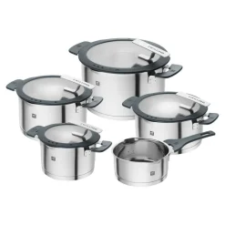 Outlet Grydesæt Simplify 5 dele Pander & Gryder