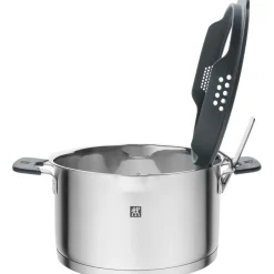 Outlet Grydesæt Simplify 5 dele Pander & Gryder