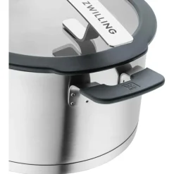 Outlet Grydesæt Simplify 5 dele Pander & Gryder