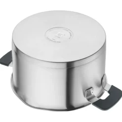 Outlet Grydesæt Simplify 5 dele Pander & Gryder