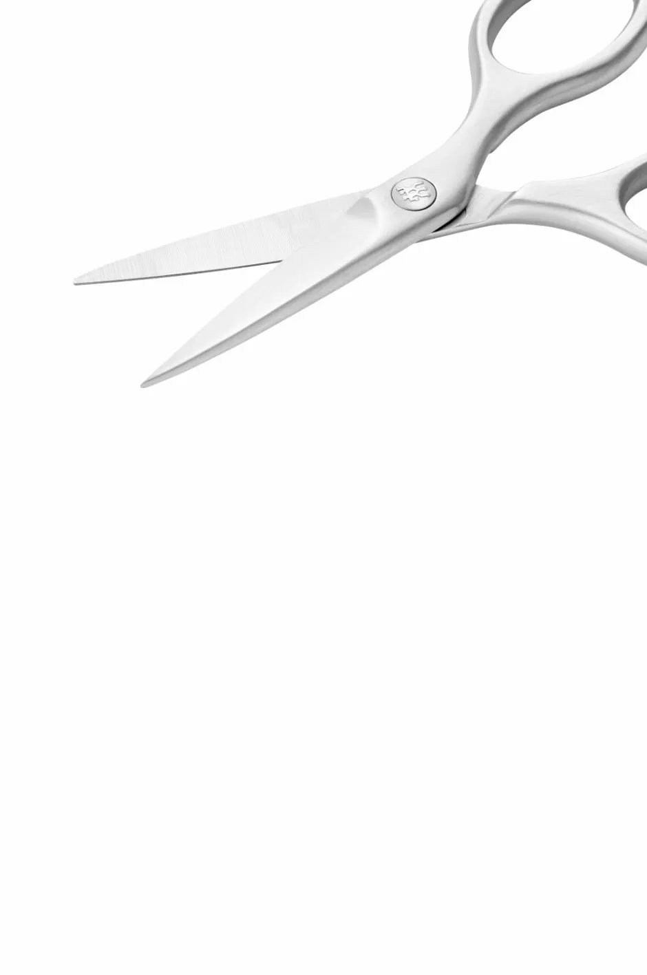 Hot Hushållssax Twin Select 16 cm Husholdningsartikler