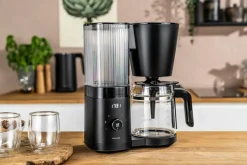 Kaffemaskine Enfinigy 1,5 l Kaffe- & Espressomaskiner