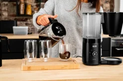 Kaffemaskine Enfinigy 1,5 l Kaffe- & Espressomaskiner