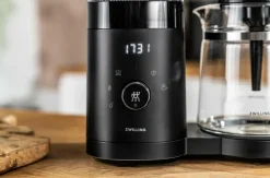 Kaffemaskine Enfinigy 1,5 l Kaffe- & Espressomaskiner