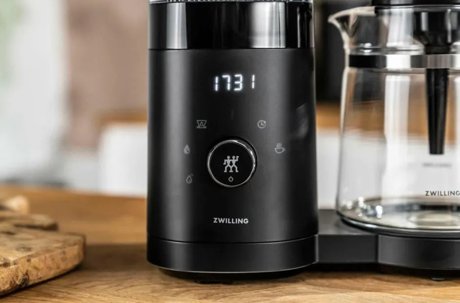 Kaffemaskine Enfinigy 1,5 l Kaffe- & Espressomaskiner